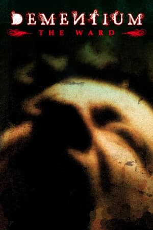 痴呆症：病房[Dementium: The Ward] 游戏封面