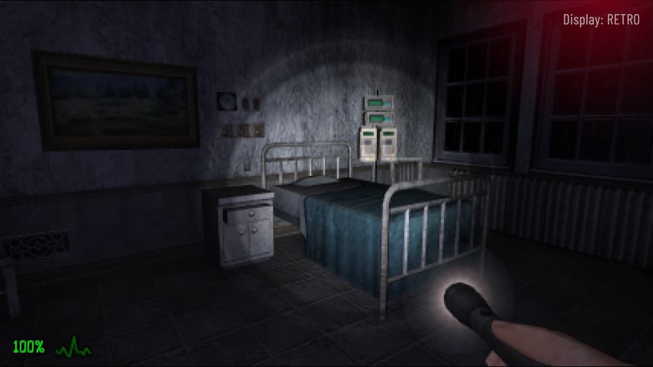 痴呆症：病房[Dementium: The Ward] 游戏截图10