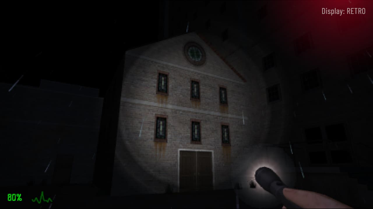 痴呆症：病房[Dementium: The Ward] 游戏截图12
