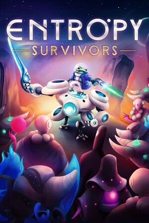 熵幸存者[Entropy Survivors] 游戏封面