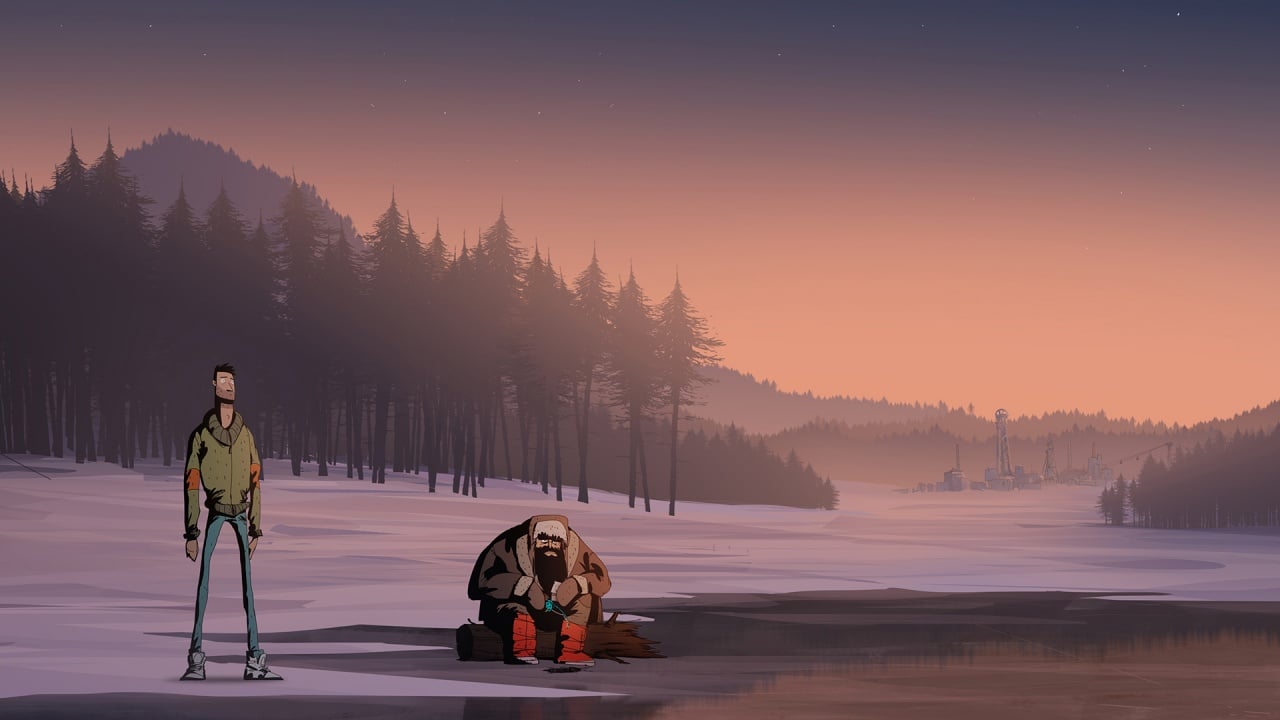 不可预见的事件[Unforeseen Incidents] 游戏截图7