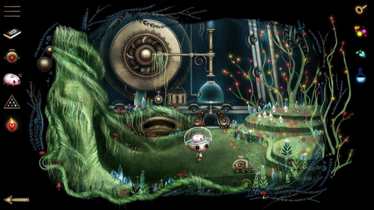 种植机器人[Growbot] 游戏截图8