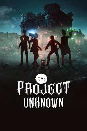 项目未知[Project Unknown] 游戏封面