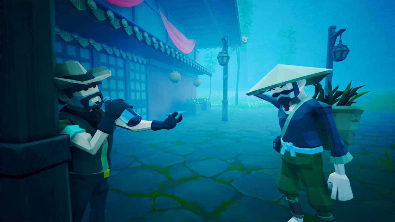 天空旅行者[Sky traveler] 游戏截图8