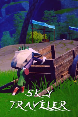 天空旅行者[Sky traveler] 游戏封面