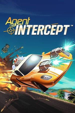 代理拦截[Agent Intercept] 游戏封面