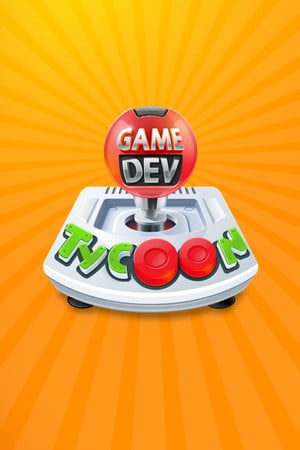 游戏开发大亨[Game Dev Tycoon] 游戏封面