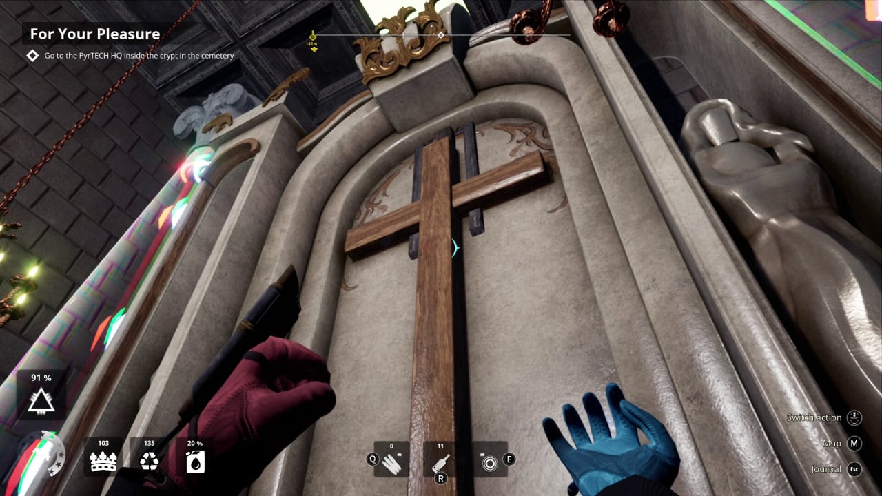 牧师模拟器[Priest Simulator] 游戏截图6