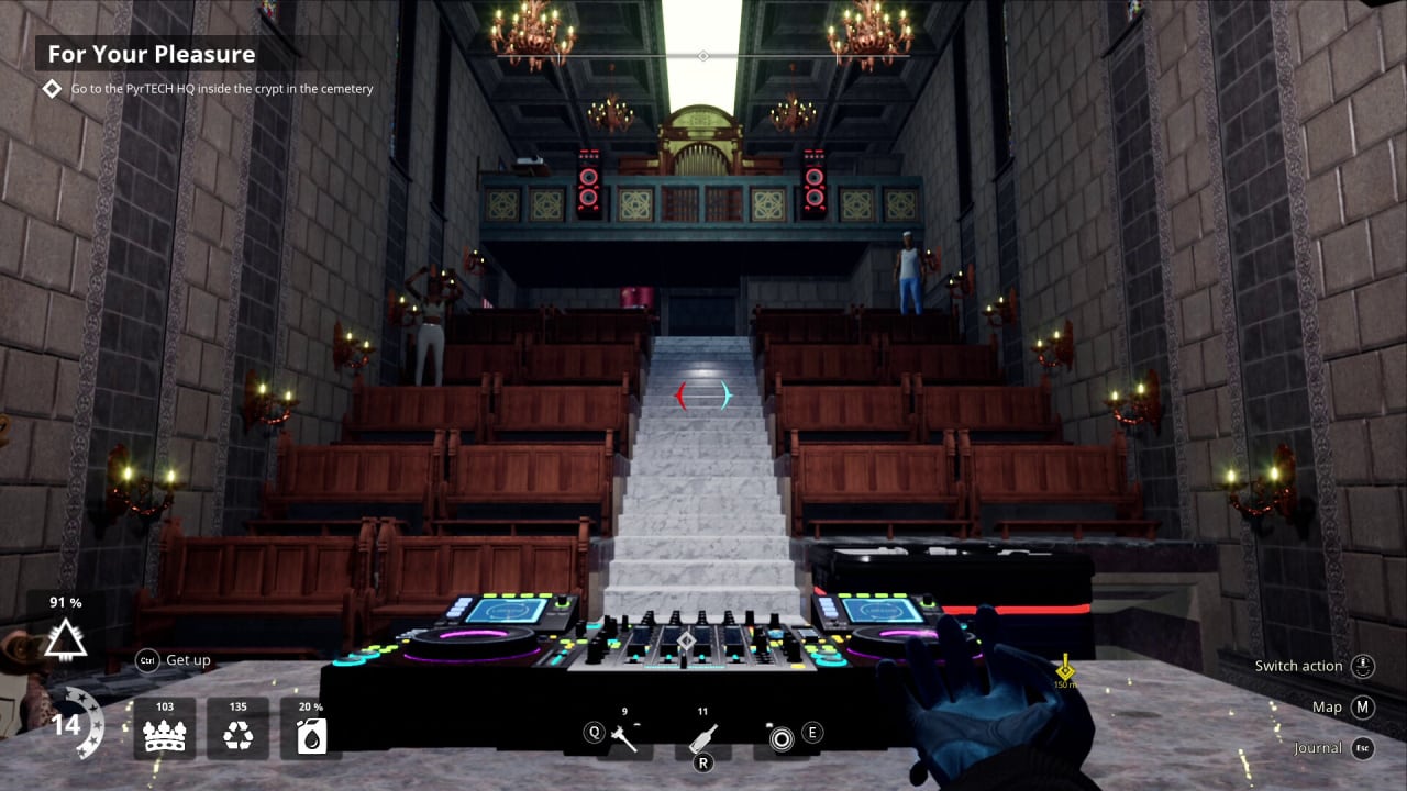 牧师模拟器[Priest Simulator] 游戏截图12