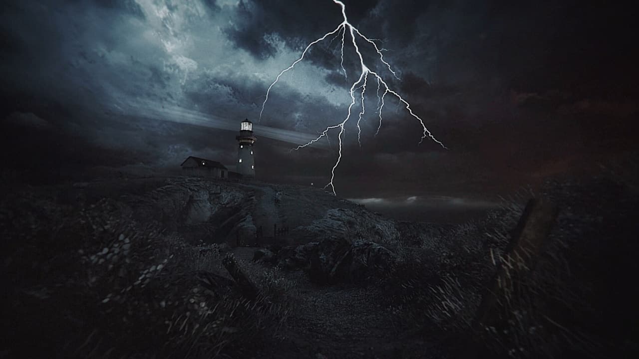 光明守护者[The Lightkeeper] 游戏截图9
