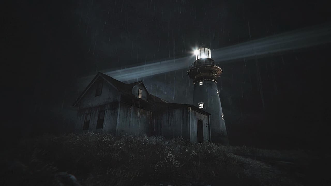 光明守护者[The Lightkeeper] 游戏截图4