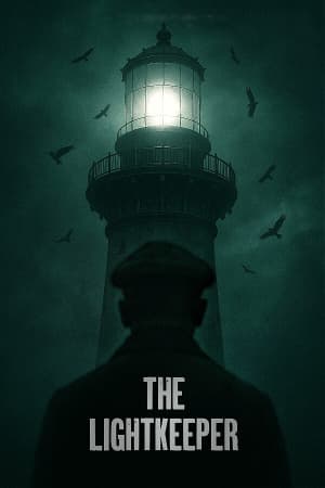 光明守护者[The Lightkeeper] 游戏封面