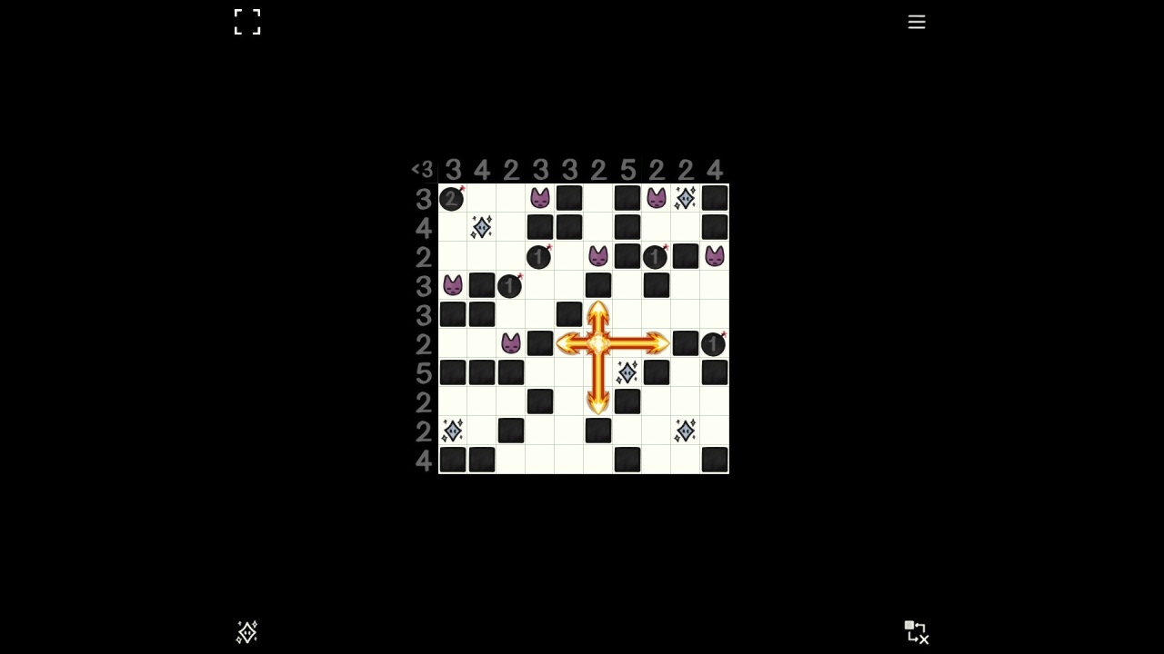 逻辑炸弹[Logic Bombs] 游戏截图6