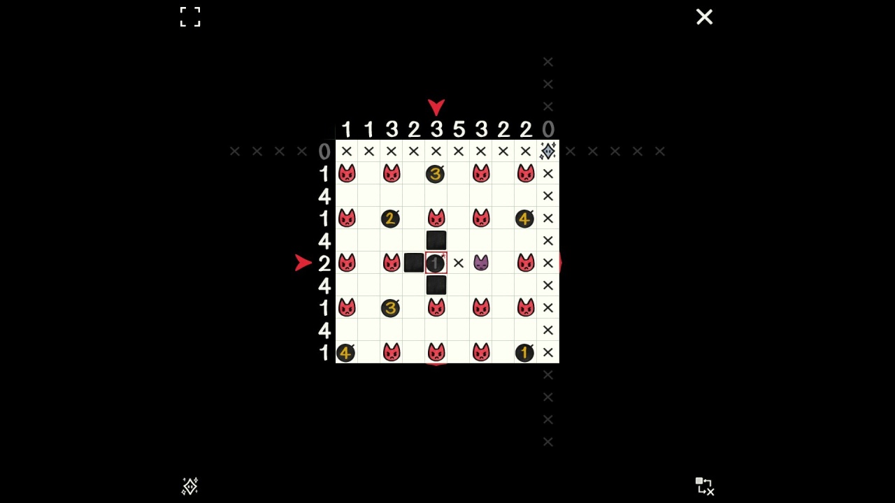 逻辑炸弹[Logic Bombs] 游戏截图3
