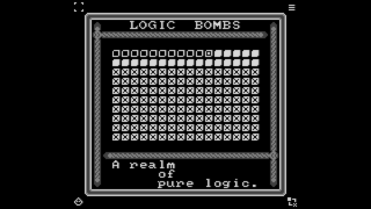 逻辑炸弹[Logic Bombs] 游戏截图7