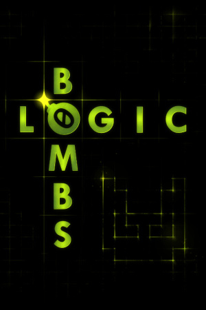 逻辑炸弹[Logic Bombs] 游戏封面