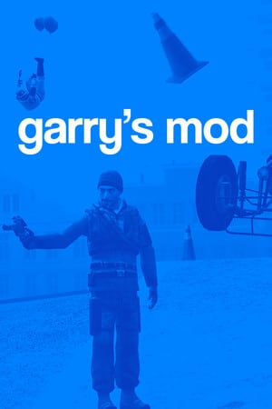 加里的模组[Garry's Mod] 游戏封面