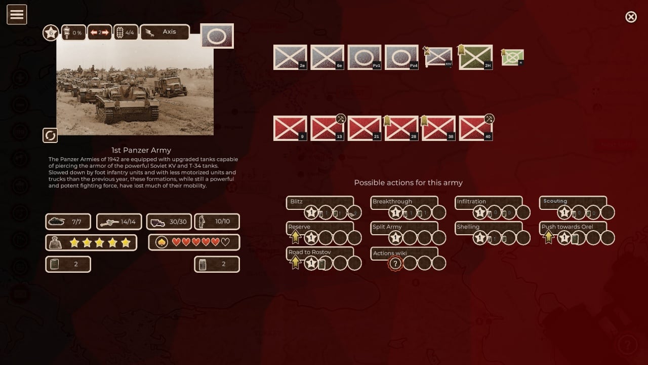 战争大锅 - 斯大林格勒[Cauldrons of War - Stalingrad] 游戏截图7