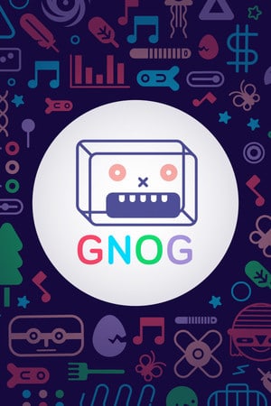 诺格[GNOG] 游戏封面
