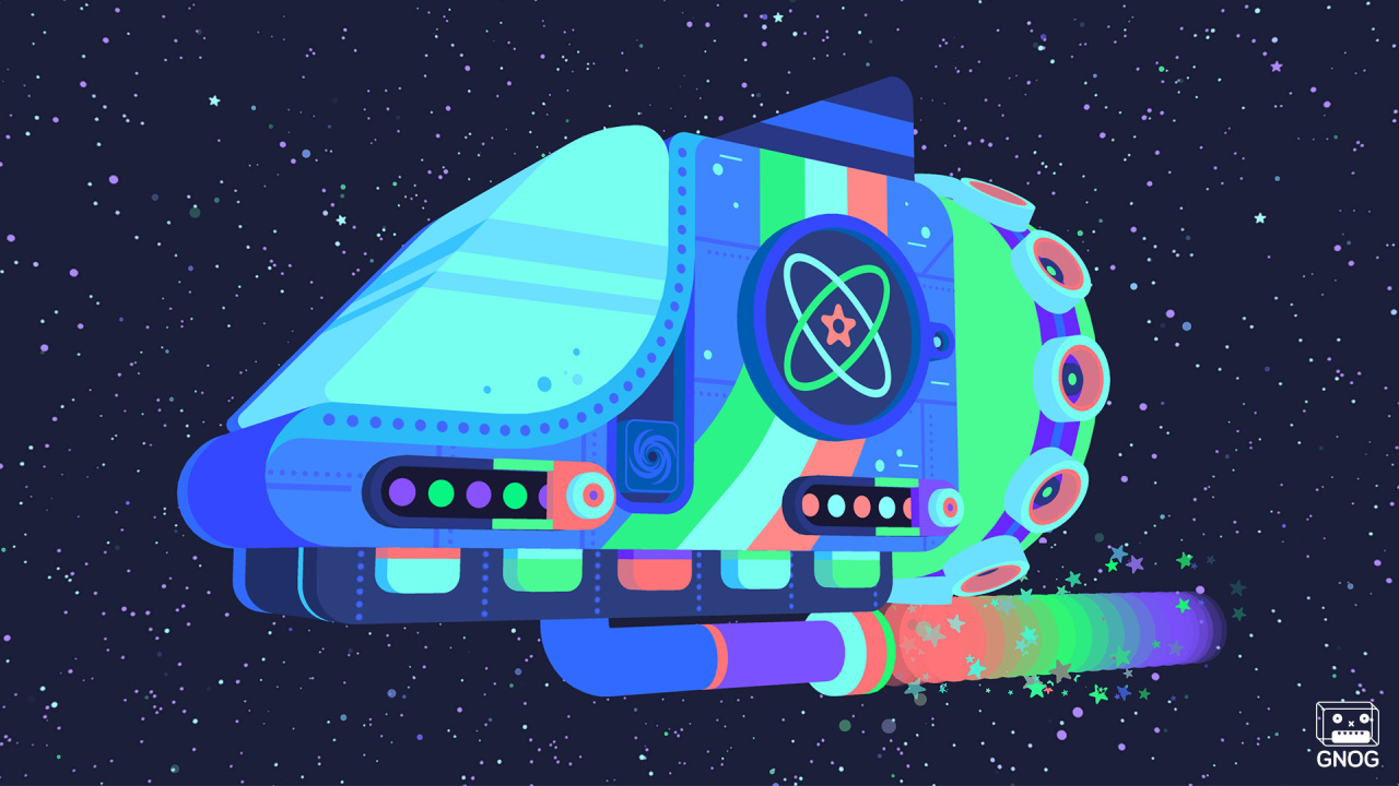 诺格[GNOG] 游戏截图4