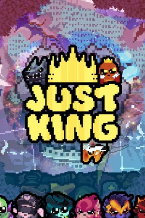 正义之王[Just King] 游戏封面