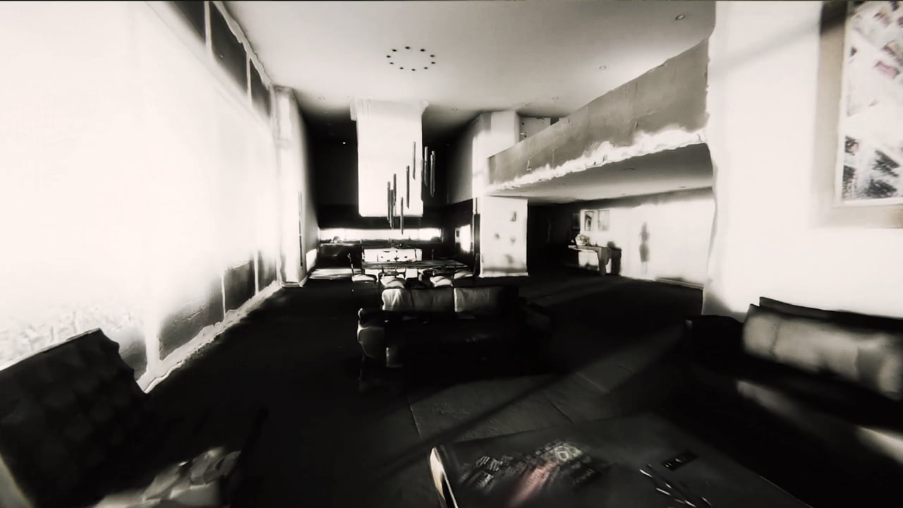 能指导演剪辑版[The Signifier Director's Cut] 游戏截图2
