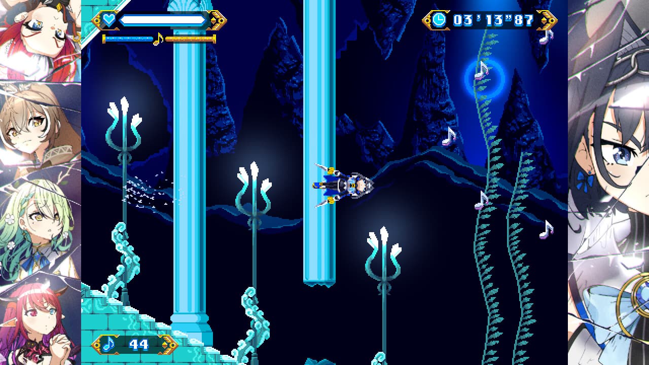 Chrono Gear：时间典狱长[Chrono Gear: Warden of Time] 游戏截图9