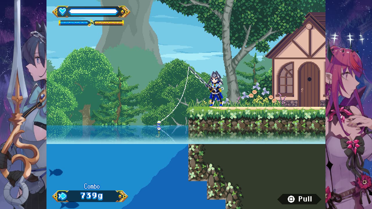 Chrono Gear：时间典狱长[Chrono Gear: Warden of Time] 游戏截图7
