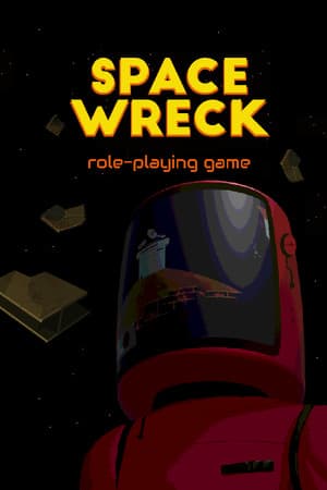 太空残骸[Space Wreck] 游戏封面