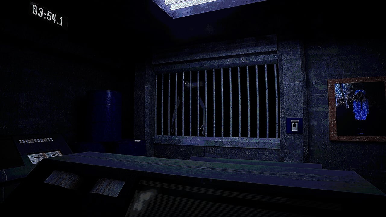 统一死亡[DEATH IN UNISON] 游戏截图5