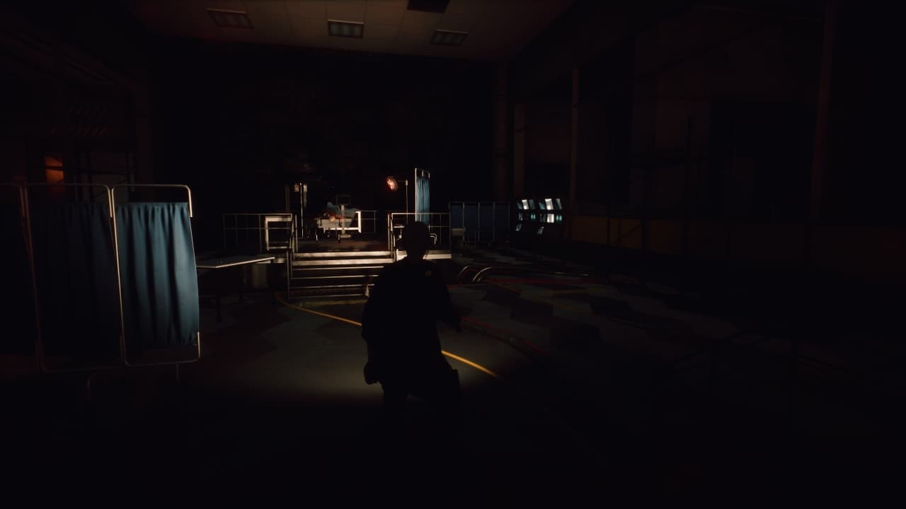 保持生存[KeepUp Survival] 游戏截图11