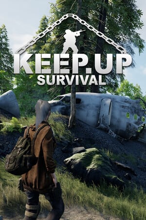 保持生存[KeepUp Survival] 游戏封面