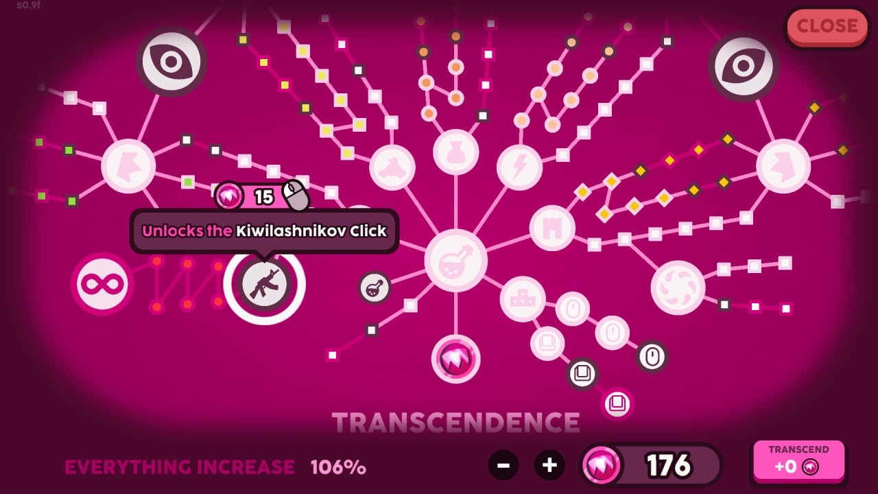 猕猴桃唱首歌 - Juiced Up[Kiwi Clicker - Juiced Up] 游戏截图6