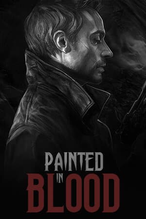 血绘[Painted In Blood] 游戏封面