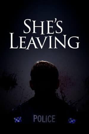 她要离开了[She's Leaving] 游戏封面