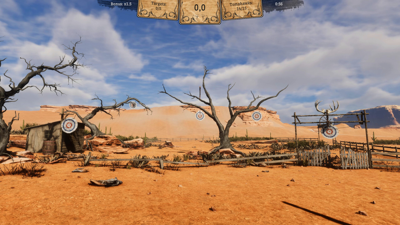 狂野西部超市模拟器[Wild West Supermarket Simulator] 游戏截图8