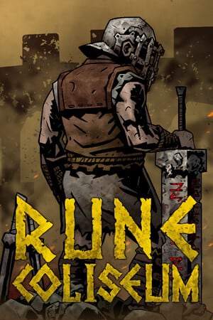 符文竞技场[Rune Coliseum] 游戏封面
