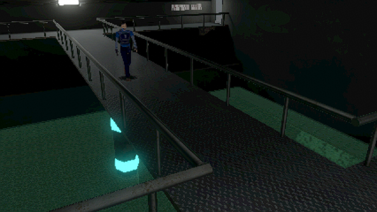 地狱零号[H.A.D.E.S Zero] 游戏截图3