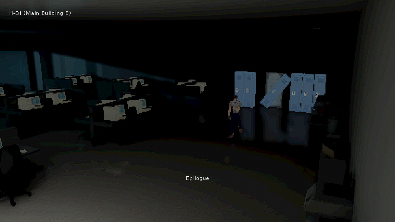 地狱零号[H.A.D.E.S Zero] 游戏截图12