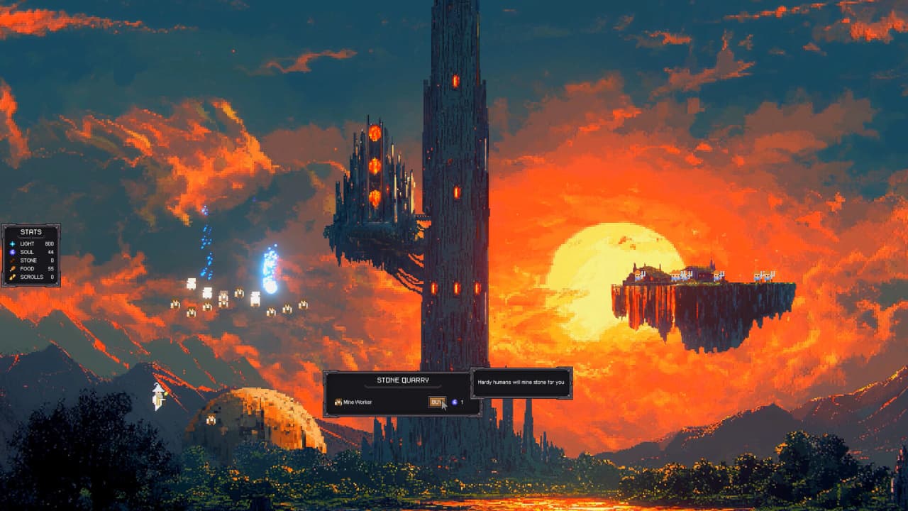 塔楼领主[Tower Lords] 游戏截图12