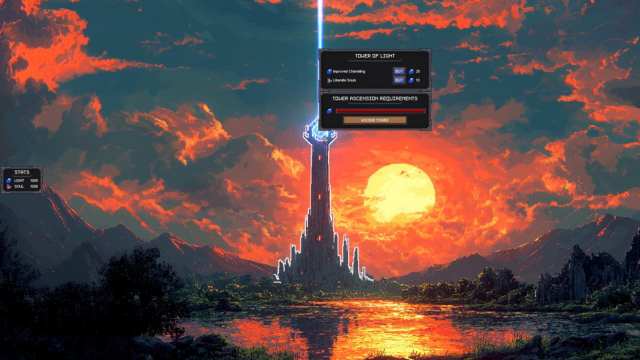 塔楼领主[Tower Lords] 游戏截图13