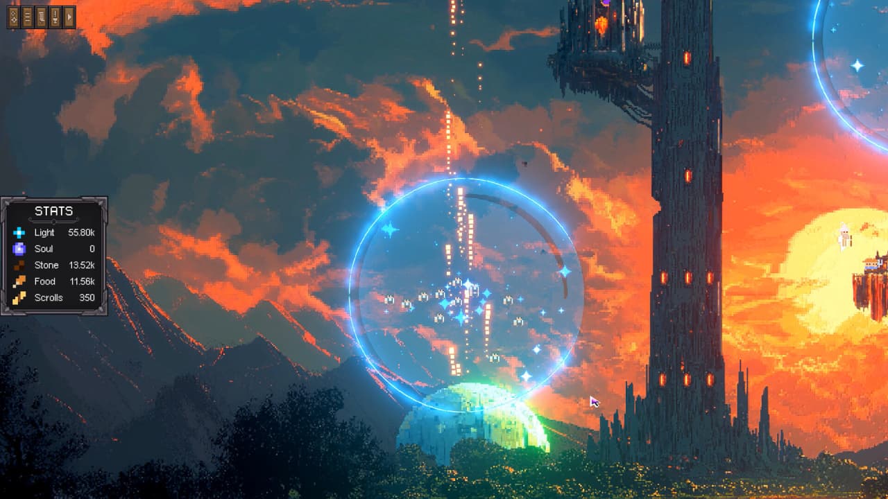 塔楼领主[Tower Lords] 游戏截图5