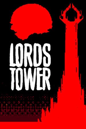 塔楼领主[Tower Lords] 游戏封面