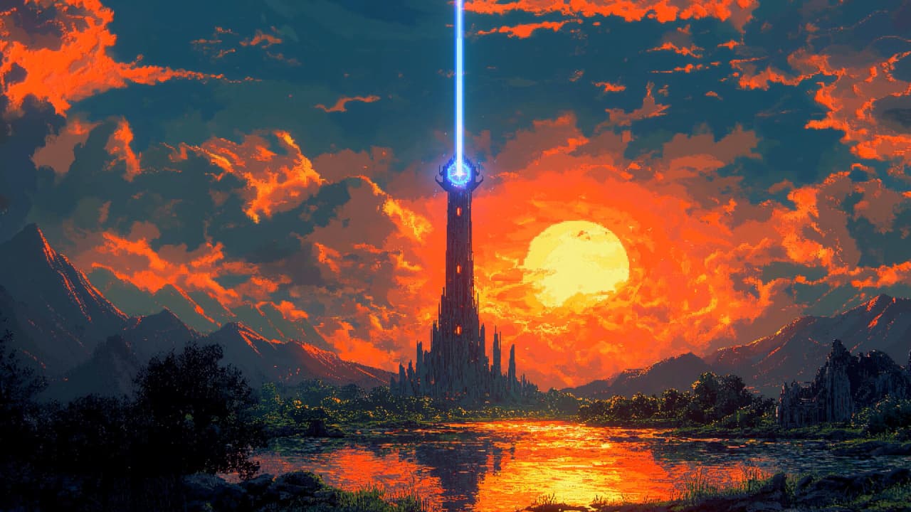 塔楼领主[Tower Lords] 游戏截图2