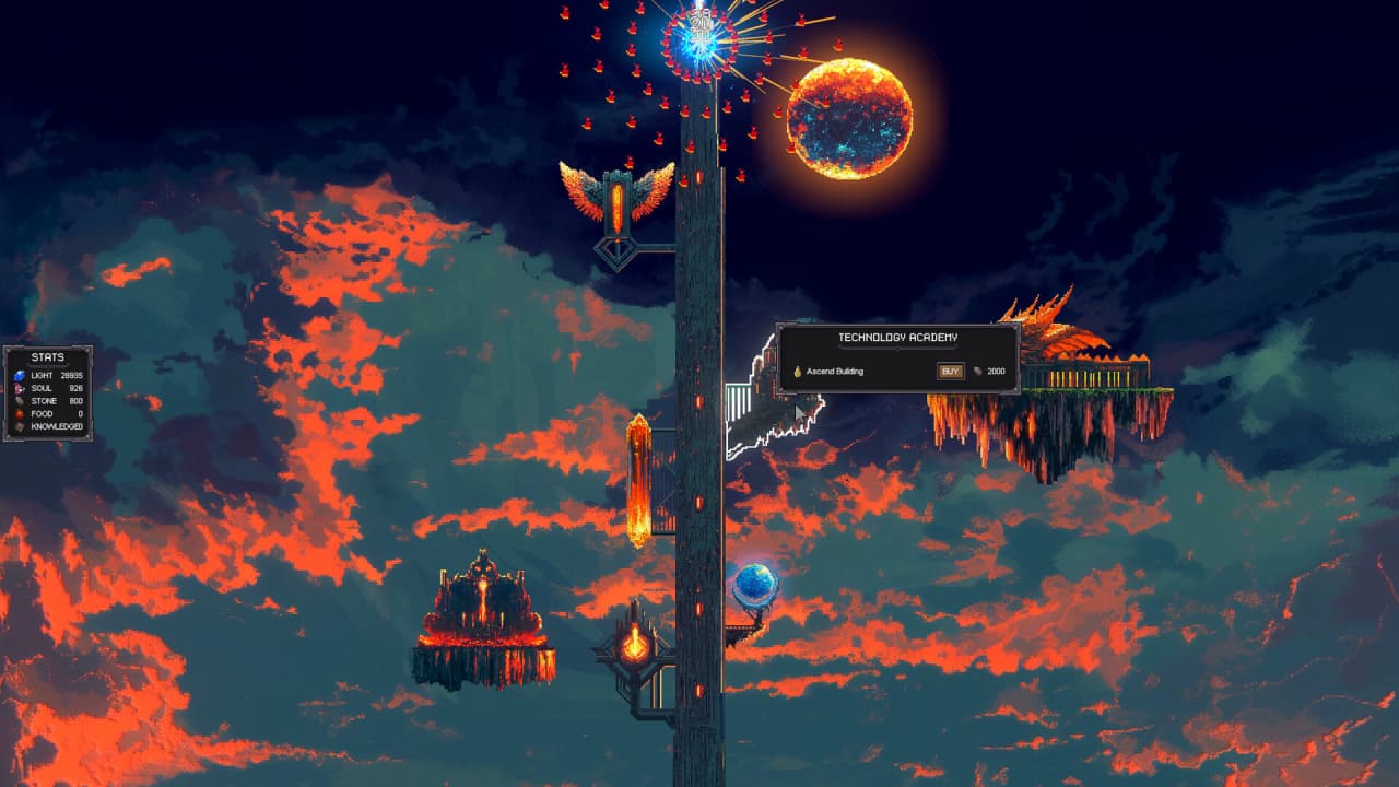 塔楼领主[Tower Lords] 游戏截图11