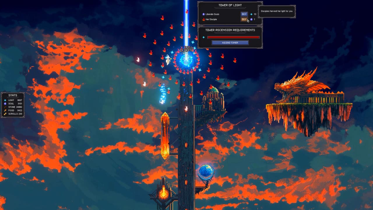 塔楼领主[Tower Lords] 游戏截图10