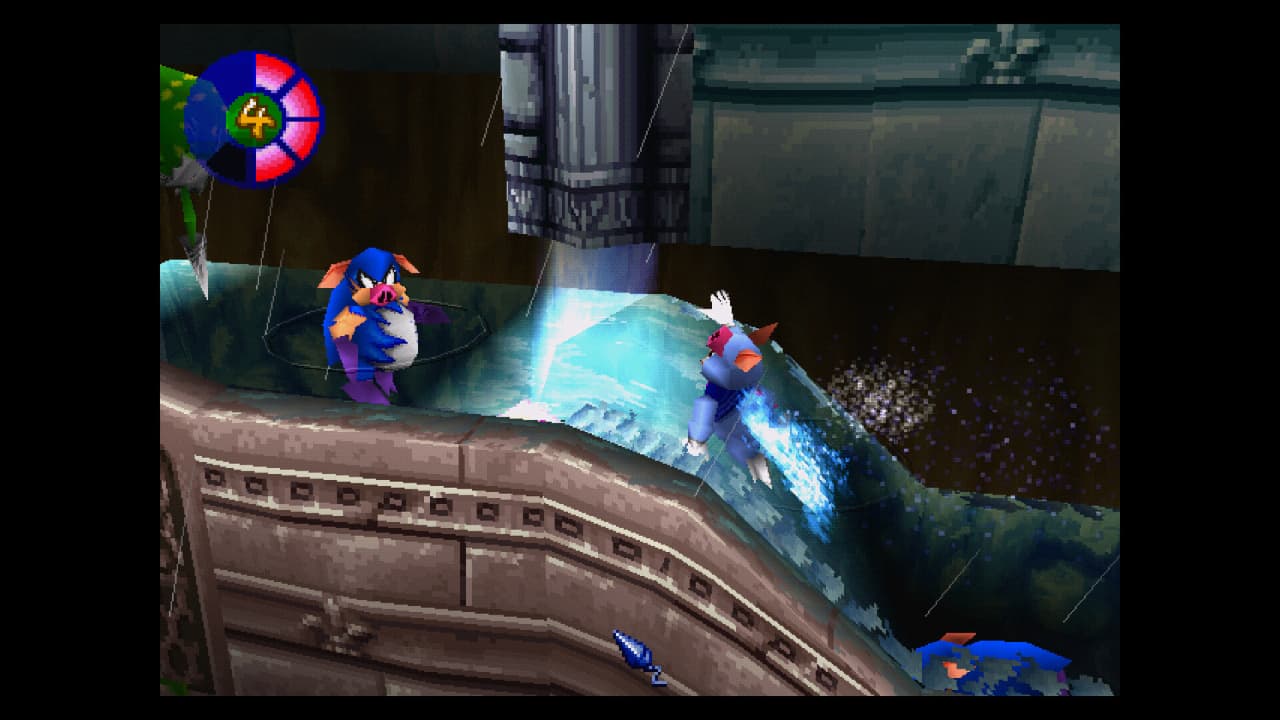 通巴！ 2：邪猪归来特别版[Tomba! 2: The Evil Swine Return Special Edition] 游戏截图8