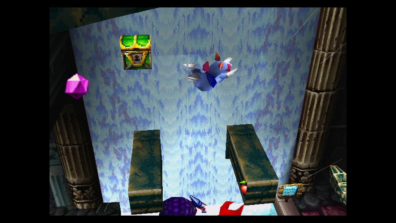 通巴！ 2：邪猪归来特别版[Tomba! 2: The Evil Swine Return Special Edition] 游戏截图5