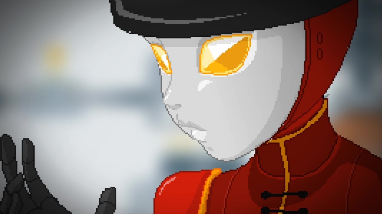 雅皮士惊魂：执行版[Yuppie Psycho: Executive Edition] 游戏截图9