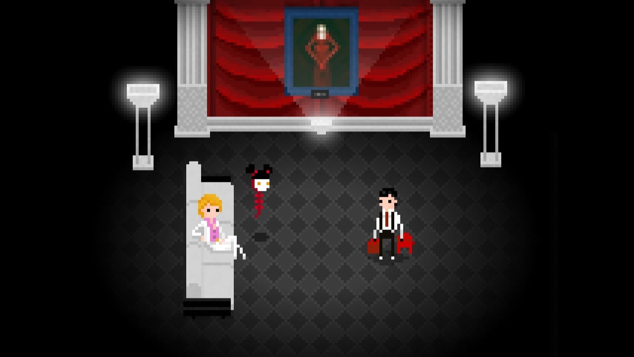 雅皮士惊魂：执行版[Yuppie Psycho: Executive Edition] 游戏截图10